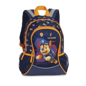 PAW Patrol lasten reppu sininen