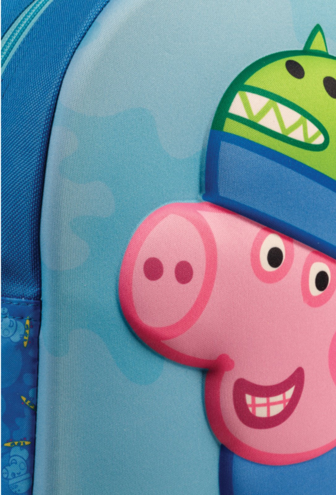 Hasbro Peppa Pig (Pipsa Possu) lasten selkäreppu - Image 8