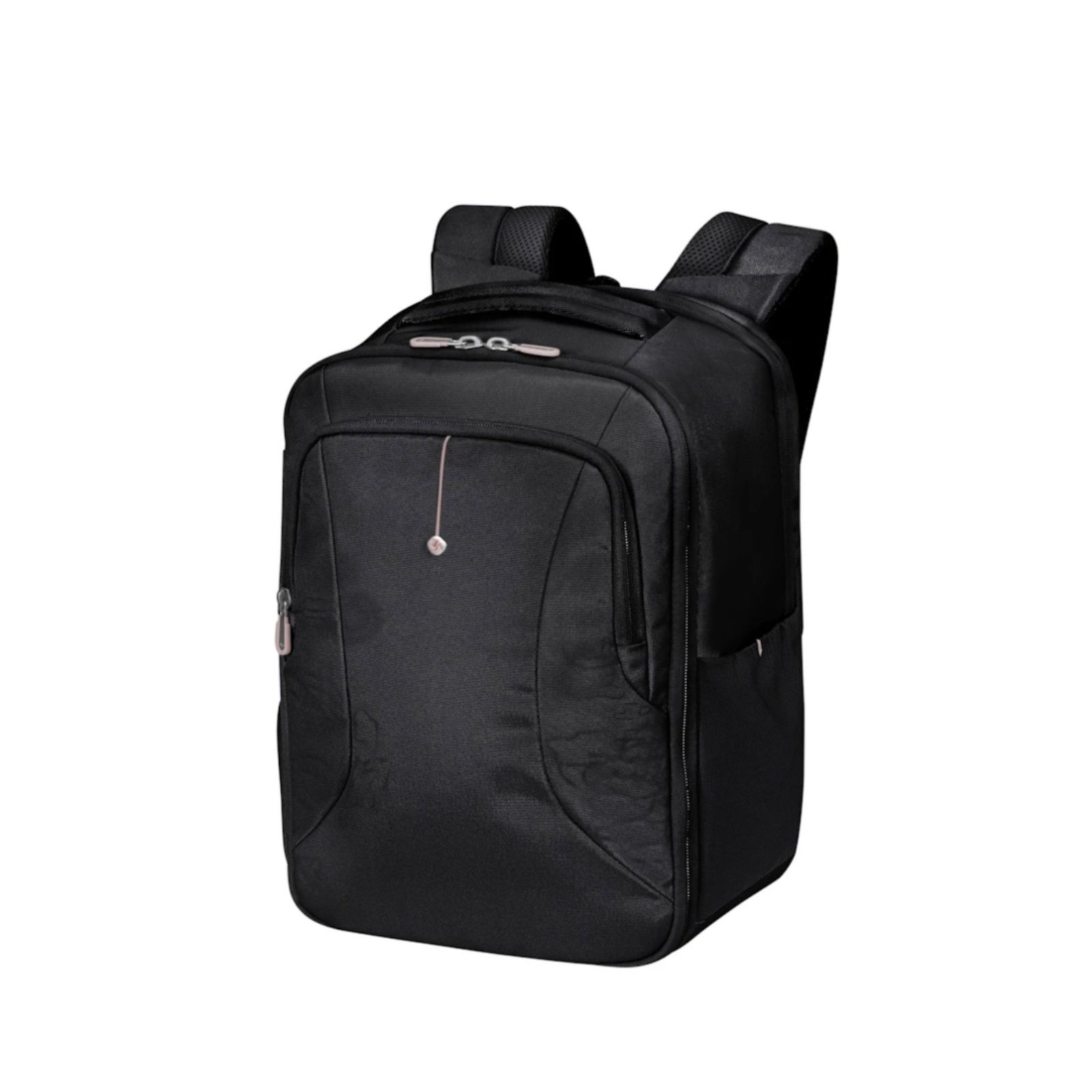 Samsonite GuardIT Classy 2.0 Underseat reppu 14" PC,musta - Image 2