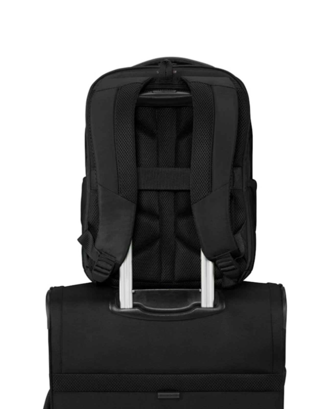 Samsonite GuardIT Classy 2.0 Underseat reppu 14" PC,musta - Image 4