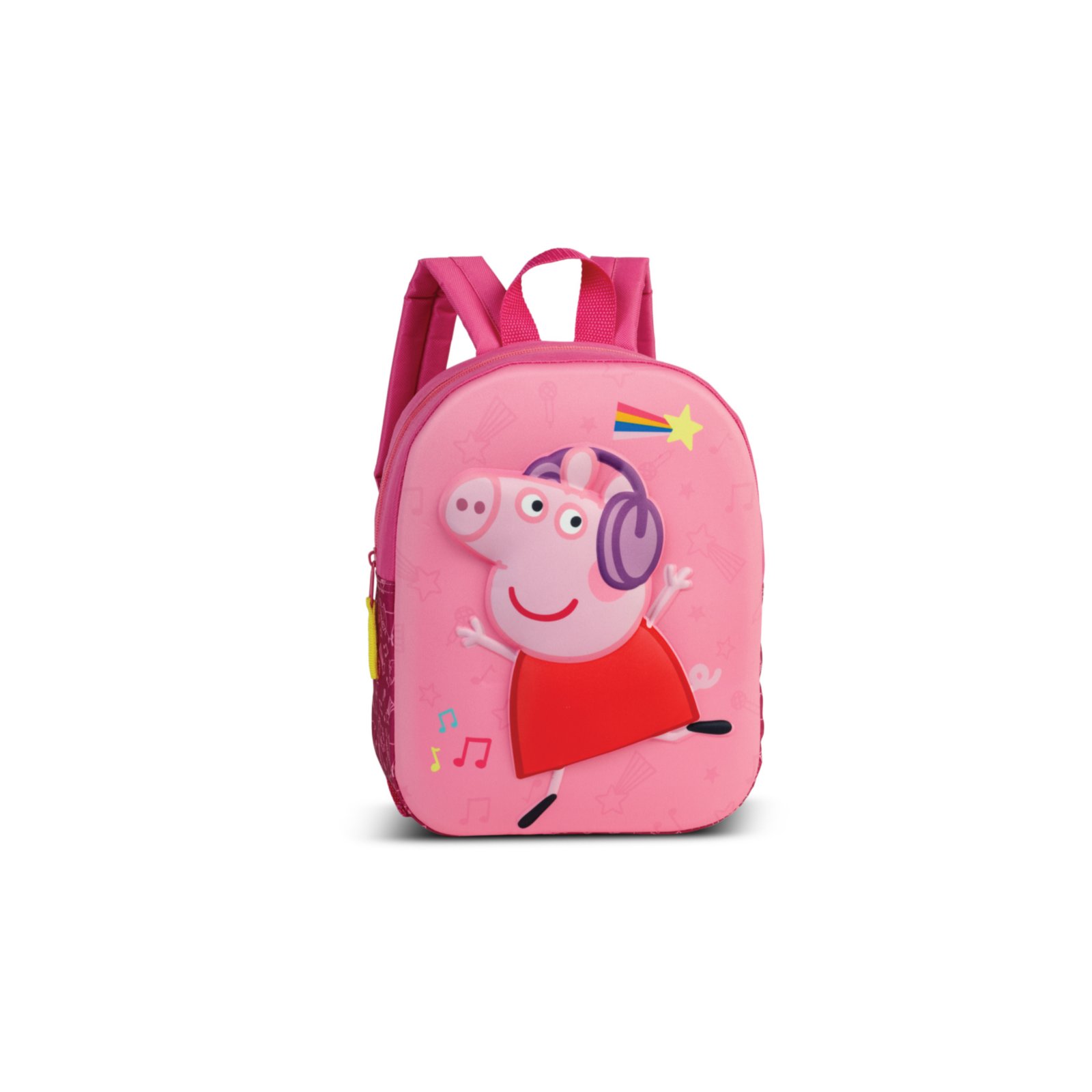 Peppa Pig lasten selkäreppu
