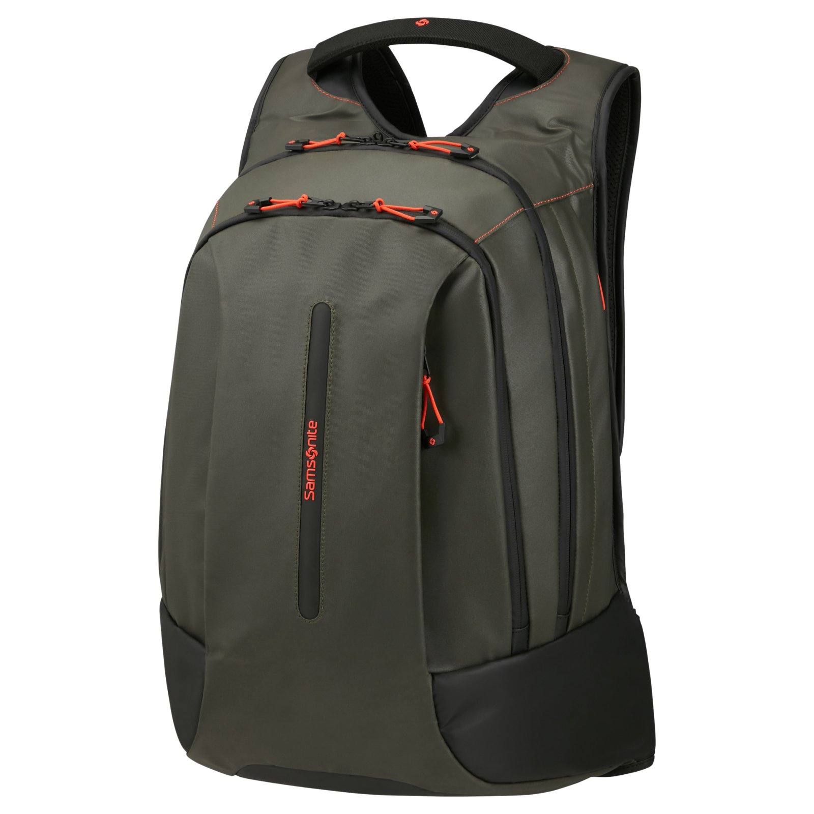 Samsonite Ecodiver reppu 17,3" PC, oliivi - Image 2