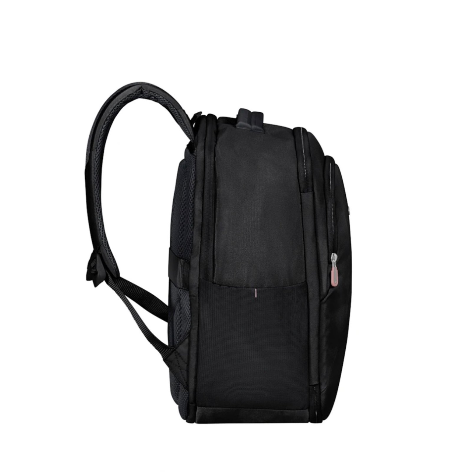Samsonite GuardIT Classy 2.0 Underseat reppu 14" PC,musta - Image 6