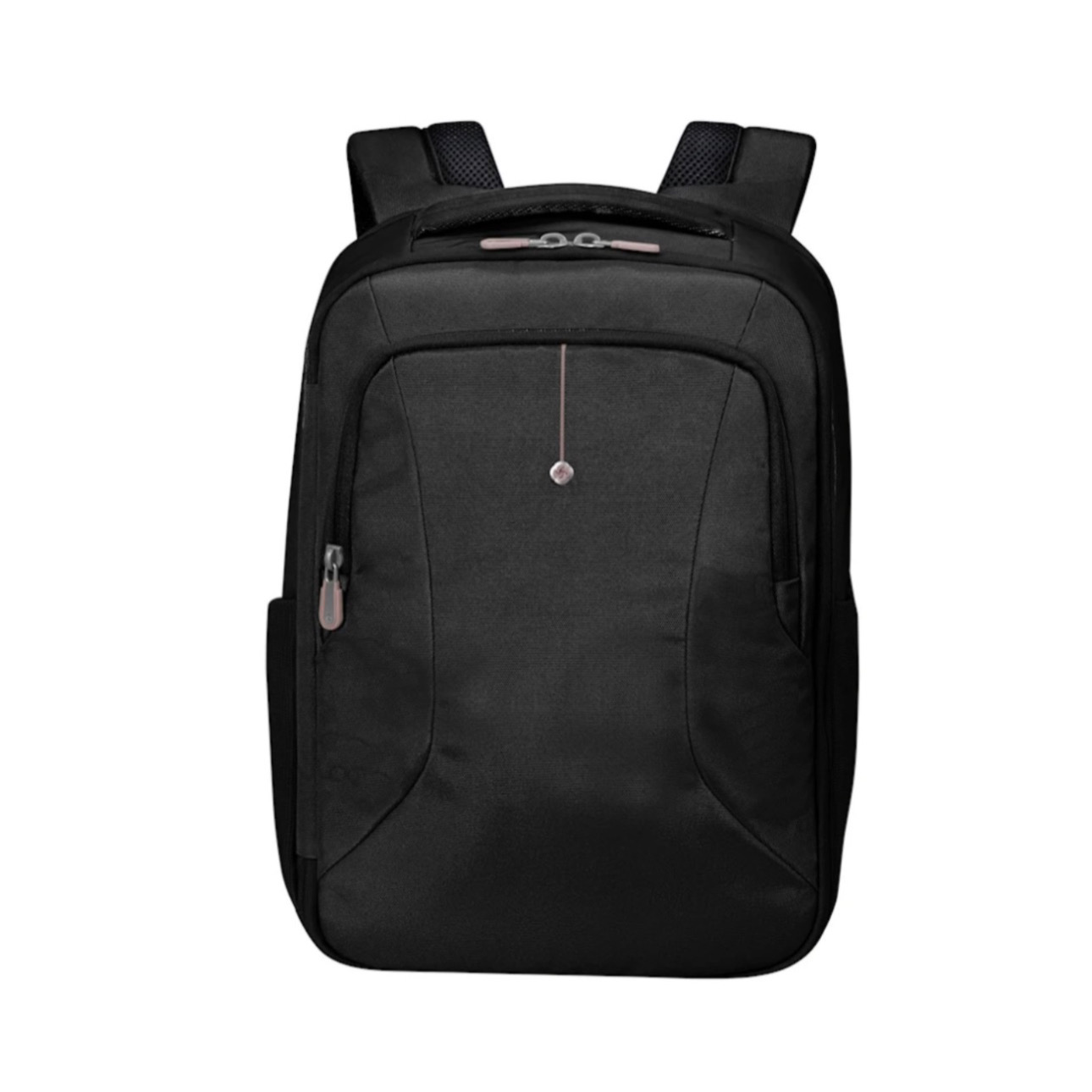 Samsonite GuardIT Classy 2.0 Underseat reppu 14" PC,musta