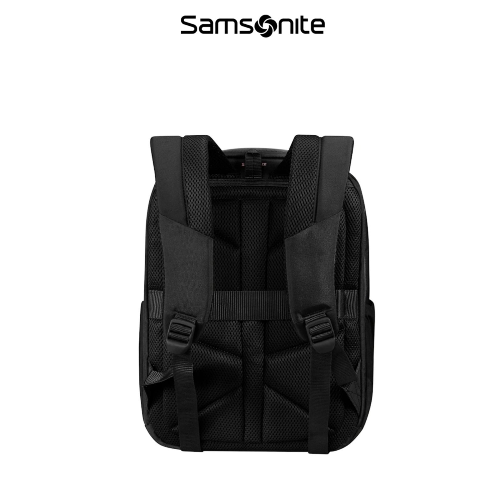 Samsonite GuardIT Classy 2.0 Underseat reppu 14" PC,musta - Image 5