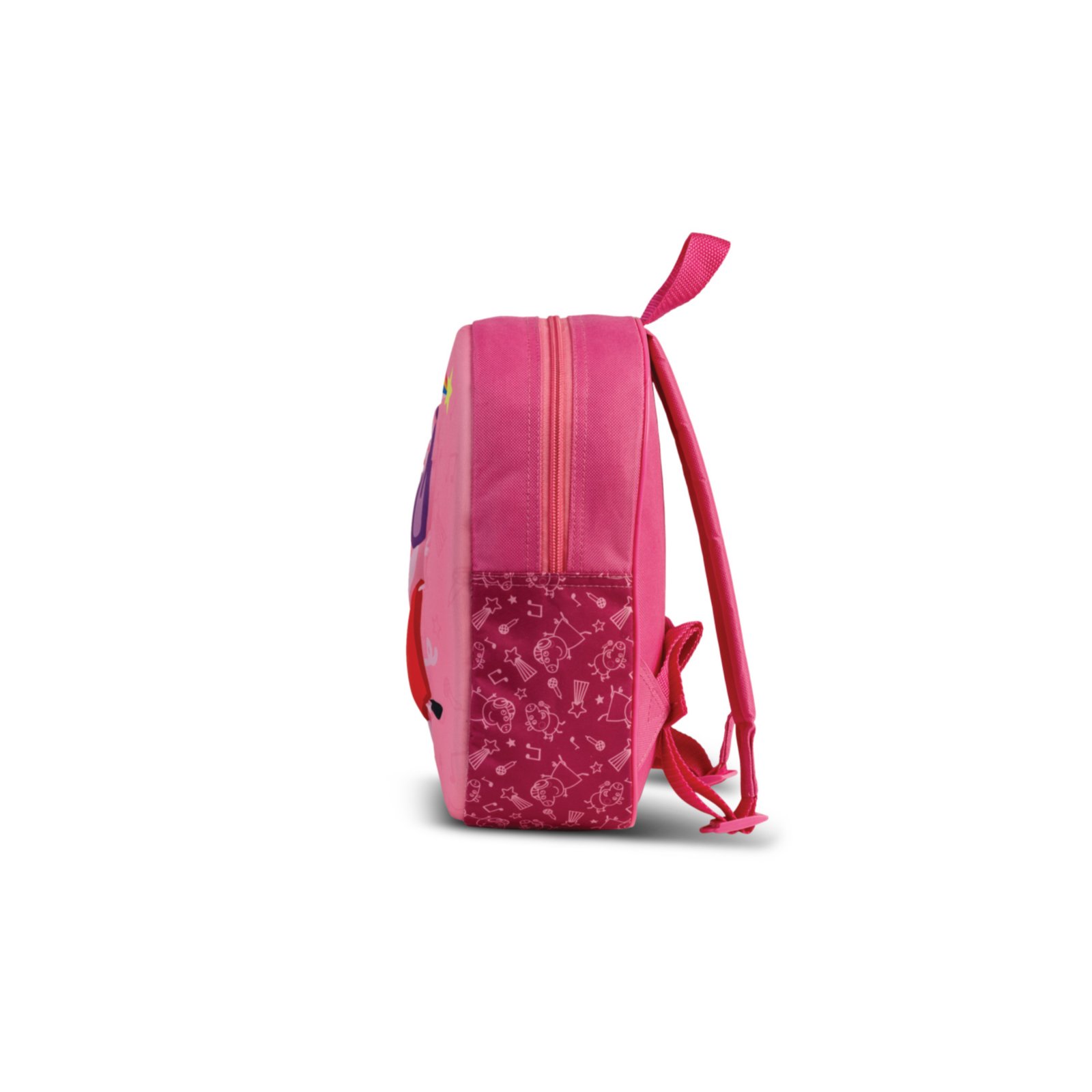 Hasbro Peppa Pig (Pipsa Possu) lasten selkäreppu - Image 4