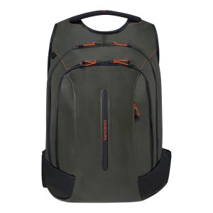 Samsonite Ecodiver reppu 17,3" PC, oliivi