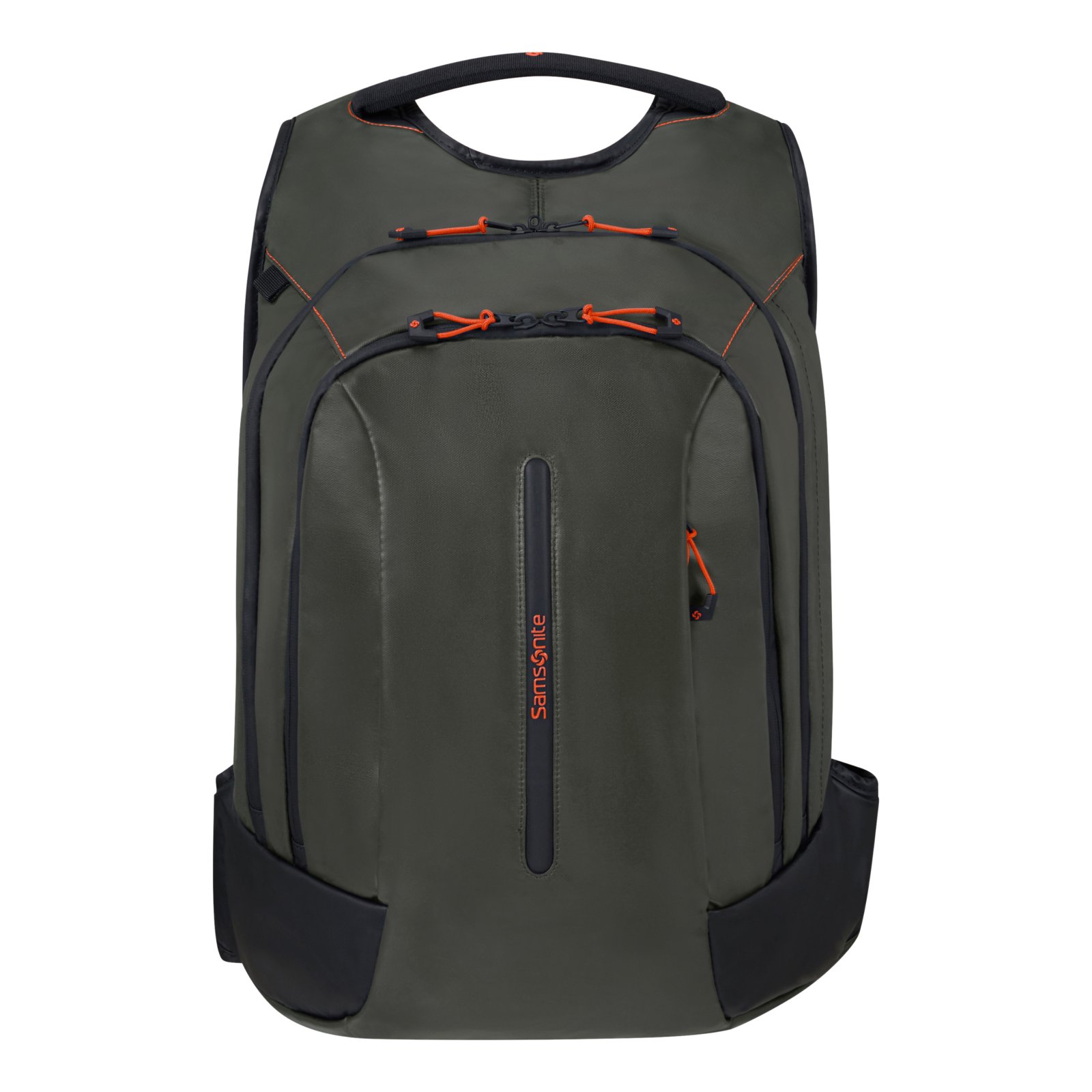 Samsonite Ecodiver reppu 17,3" PC, oliivi