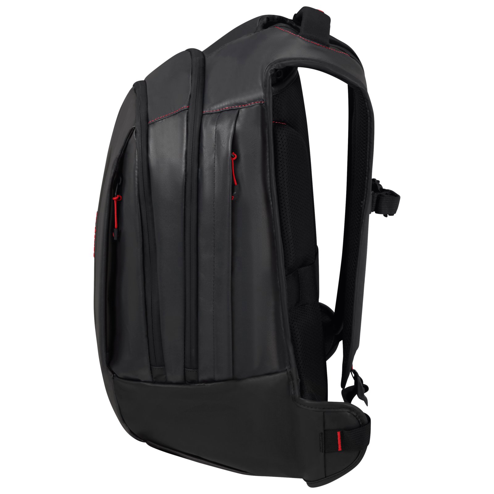 Samsonite Ecodiver reppu 17,3" PC | musta - Image 3