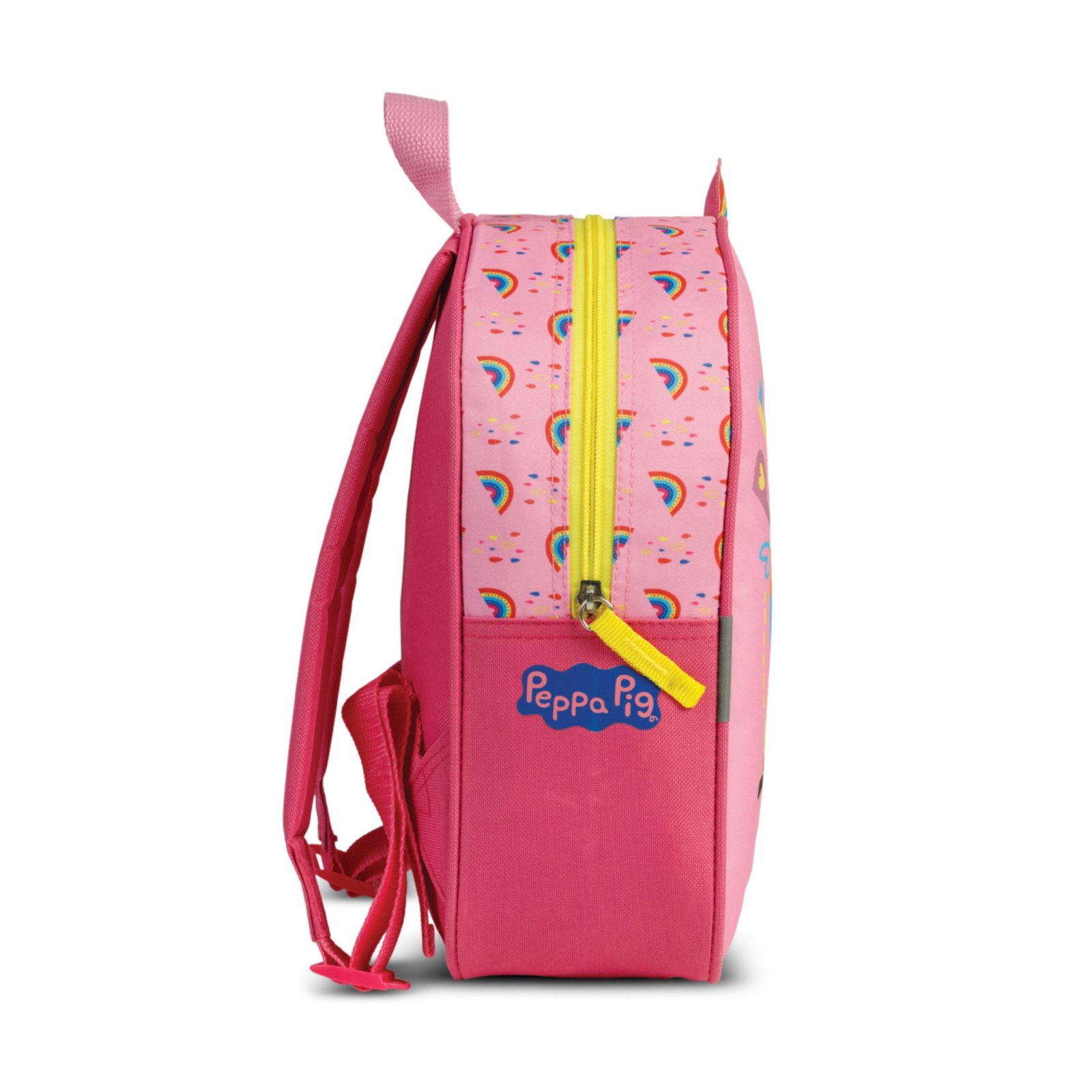 Peppa Pig lasten reppu vaaleanpunainen 6 L - Image 2