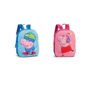 Peppa Pig lasten selkäreppu