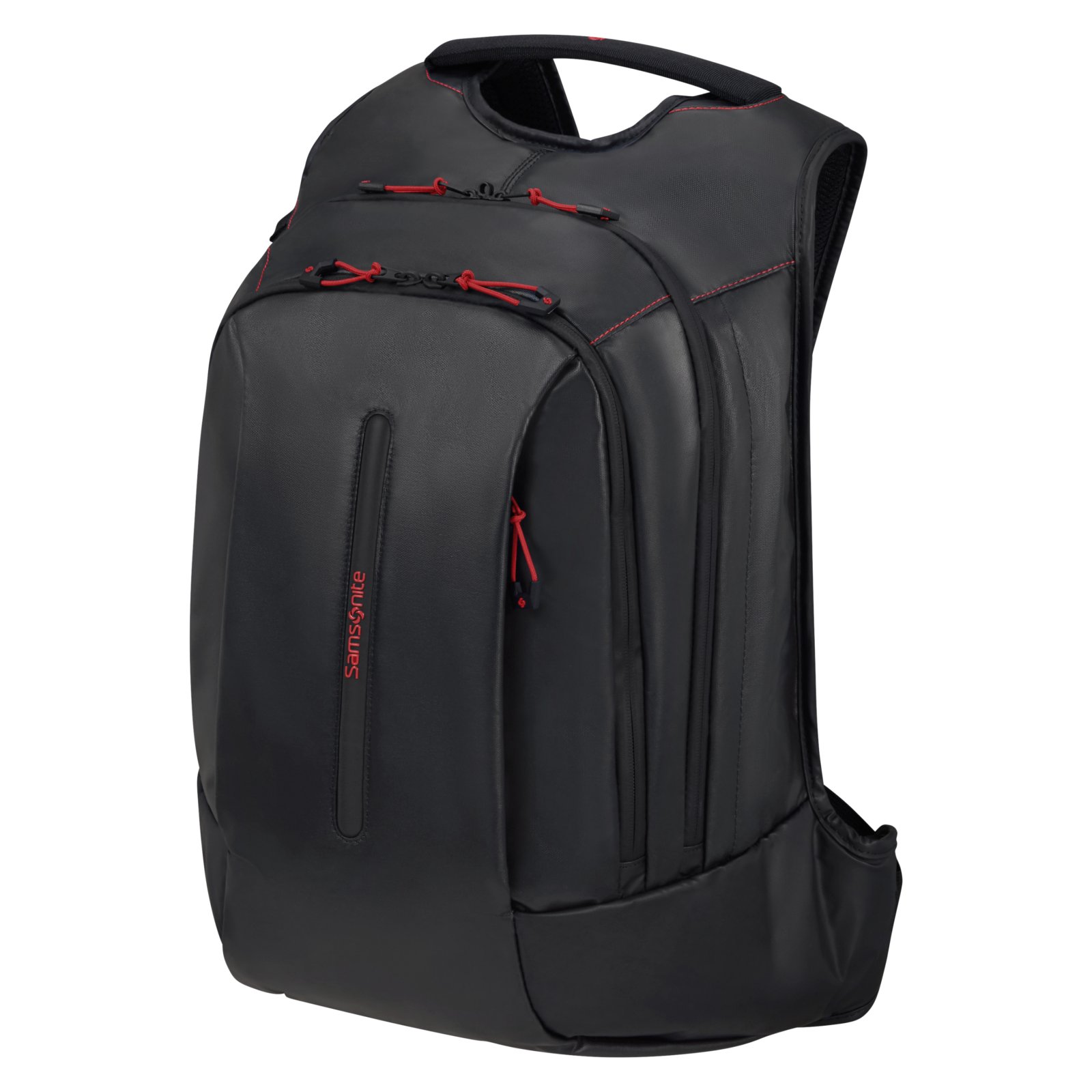 Samsonite Ecodiver reppu 17,3" PC | musta - Image 2