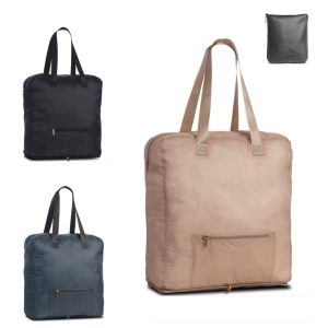 Punta Elegance kokoontaitettava ostoskassi, 35L