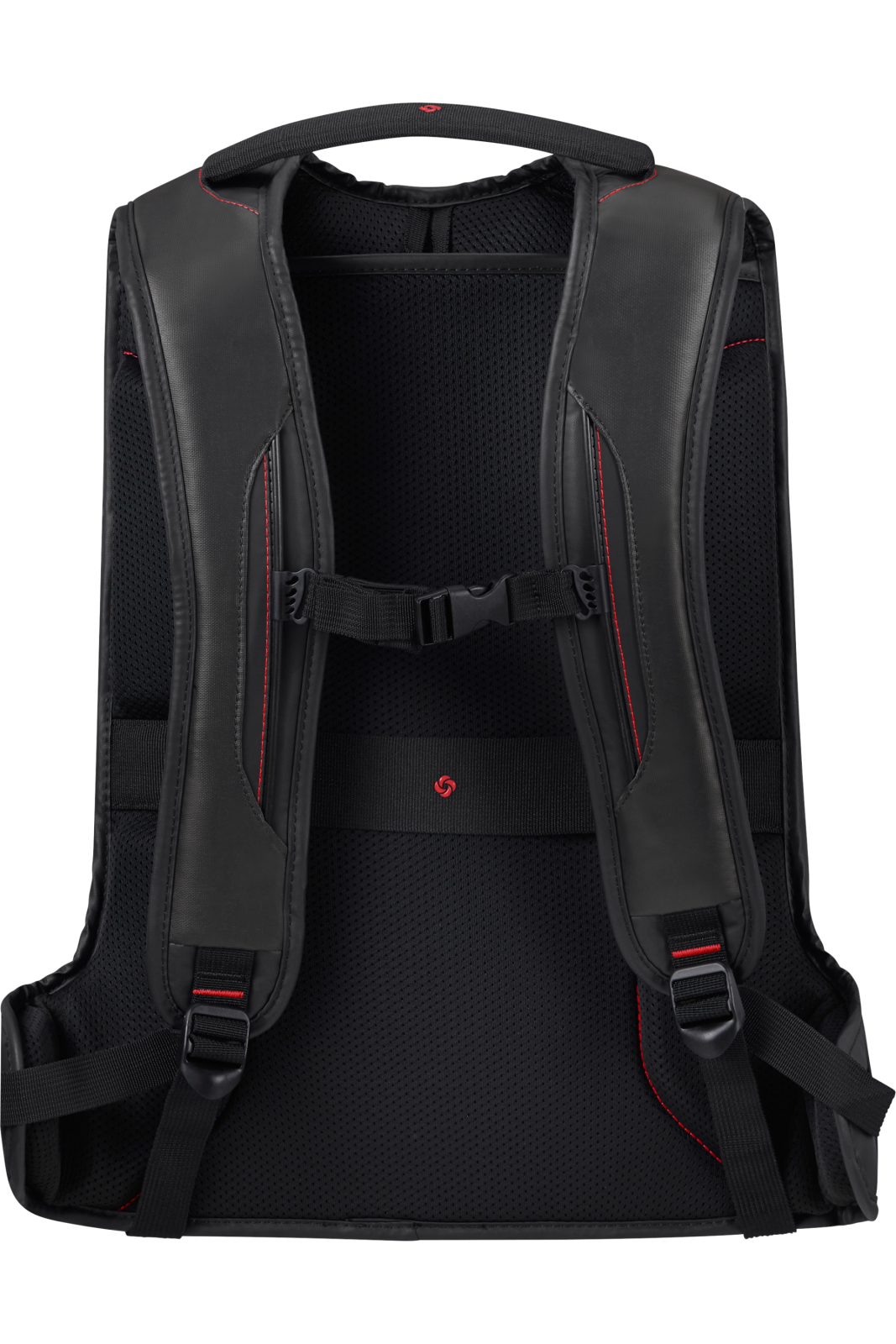 Samsonite Ecodiver reppu 17,3" PC | musta - Image 7