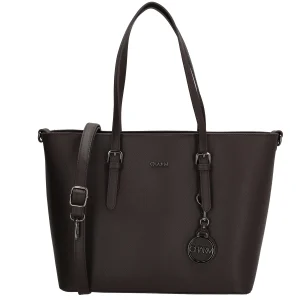 charm shopper laukku