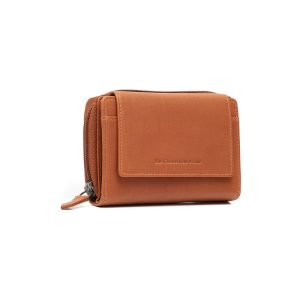 The Chesterfield Brand Orveta nahkalompakko