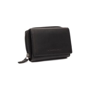 The Chesterfield Brand Zelan RFID-nahkalompakko