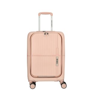 Enrico Benetti Tokyo käsimatkatavara matkalaukku | läppäri 13" - roosa