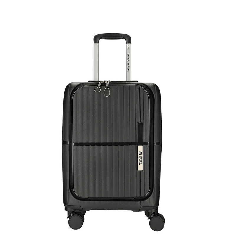 Enrico Benetti Tokyo käsimatkatavara matkalaukku | läppäri 13" - Image 3