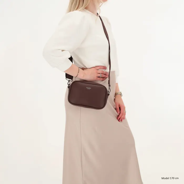 Charm London Mulberry street kameralaukku - Image 8