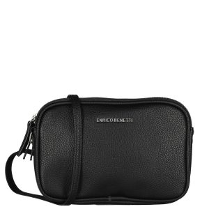 pikkulaukku musta
