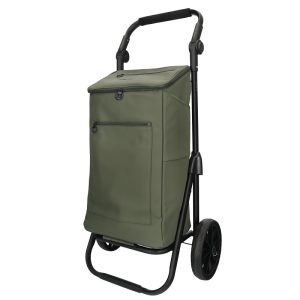 Secc Shopping cart | ostoskärry 44L