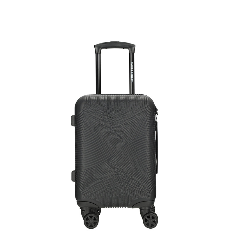 Enrico Benetti Louisville Underseater -matkalaukku 40 cm - Image 2