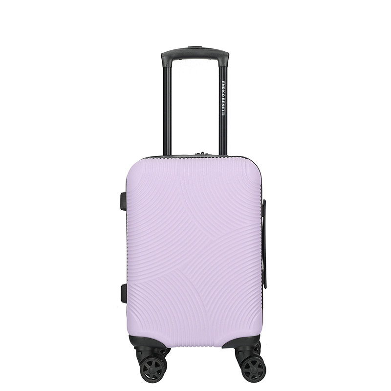 Enrico Benetti Louisville Underseater -matkalaukku 40 cm - Image 3