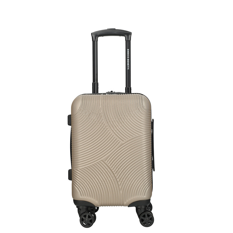 Enrico Benetti Louisville Underseater -matkalaukku 40 cm - Image 4