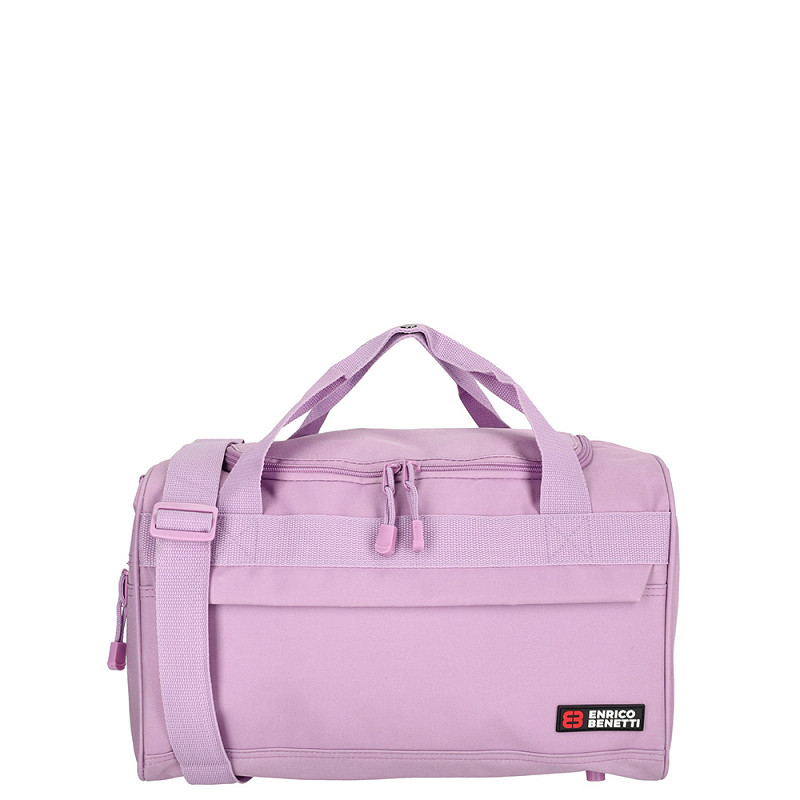 Enrico Benetti San José urheilu/matkakassi / lentolaukku (underseater) 40 cm - Image 3