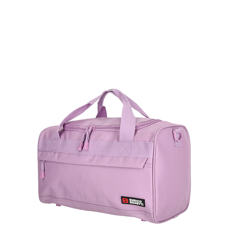 Enrico Benetti San José urheilu/matkakassi / lentolaukku (underseater) 40 cm - Image 4