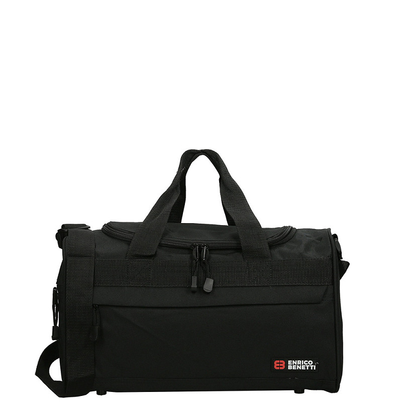 Enrico Benetti San José urheilu/matkakassi / lentolaukku (underseater) 40 cm - Image 5