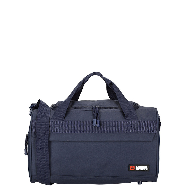 Enrico Benetti San José urheilu/matkakassi / lentolaukku (underseater) 40 cm - Image 6