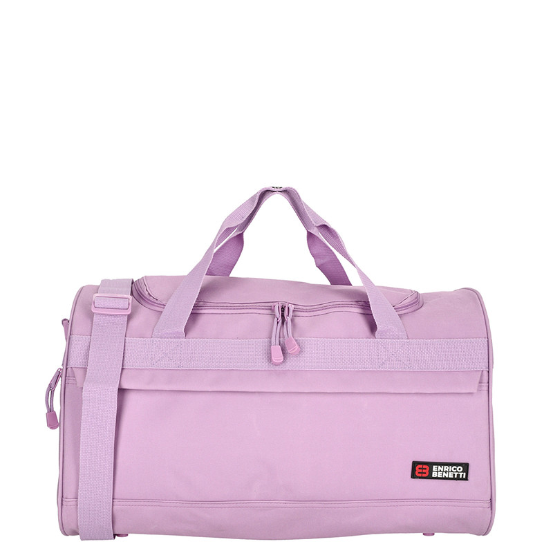 Enrico Benetti San José matkakassi | Cabin 50cm - Image 3