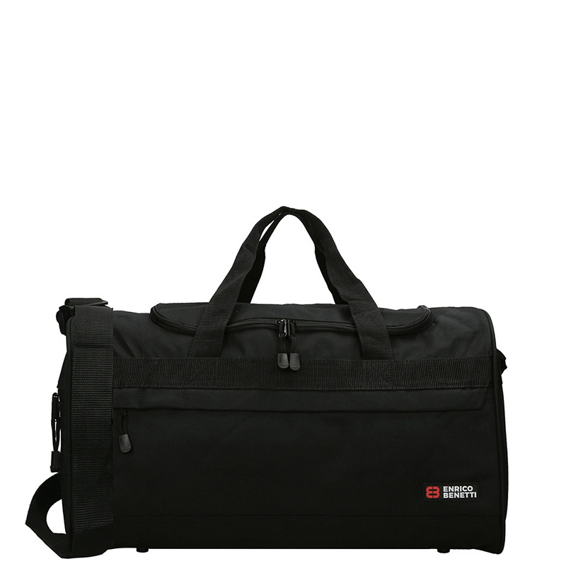 Enrico Benetti San José matkakassi | Cabin 50cm - Image 4