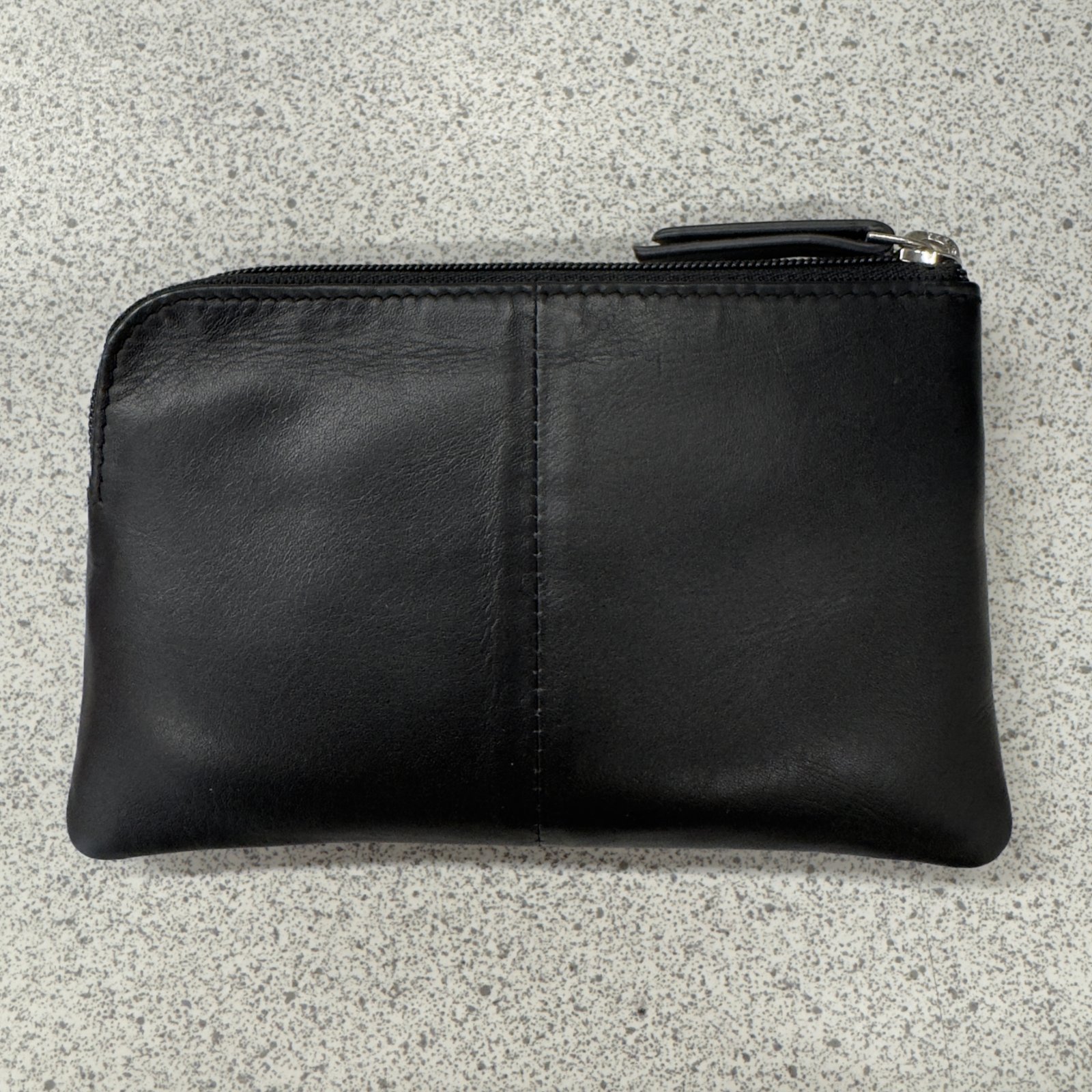 Pigeon Leather Collection nahkainen avainpussi - Image 5