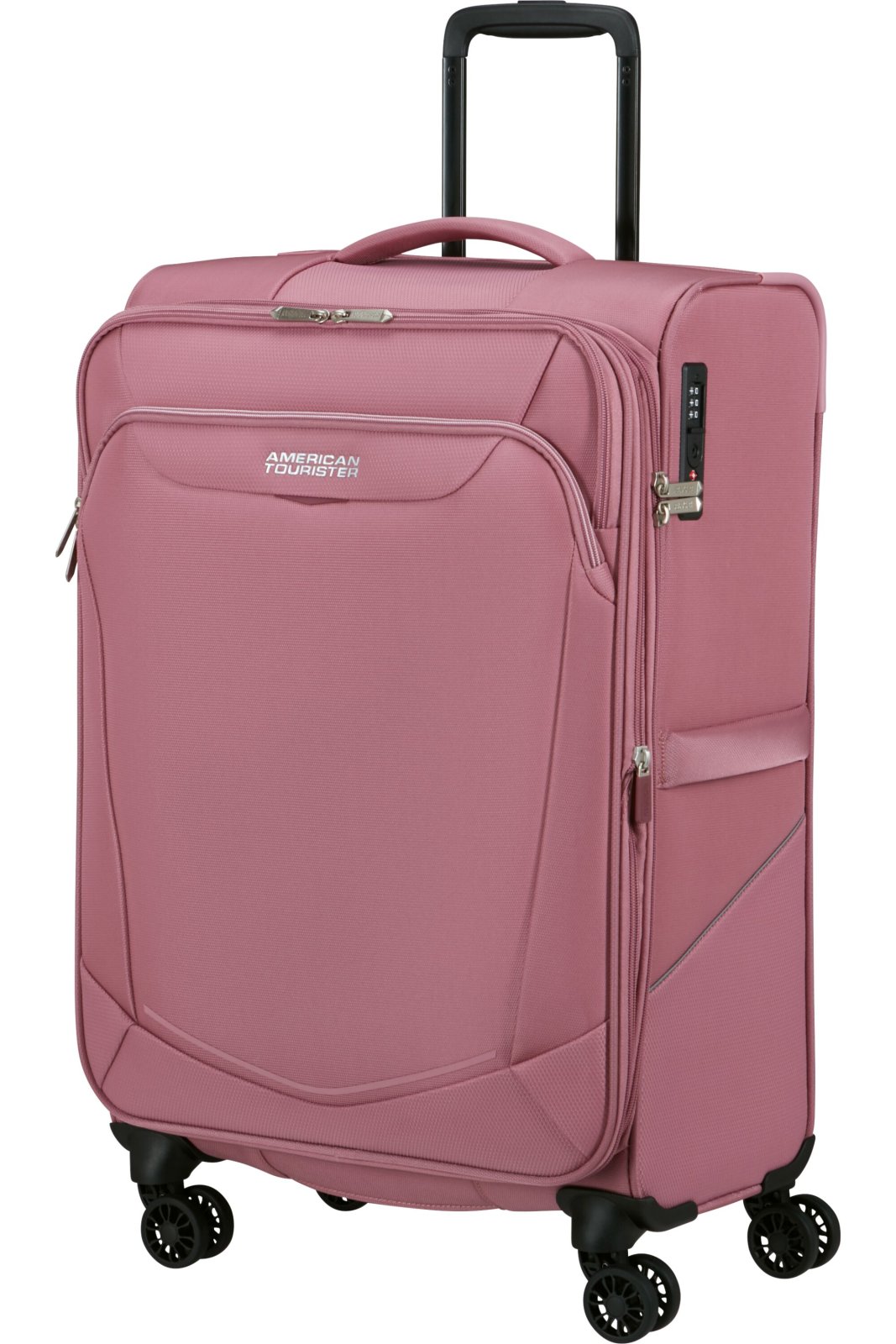 American Tourister SummerRide pehmeä matkalaukku 69cm - Image 2