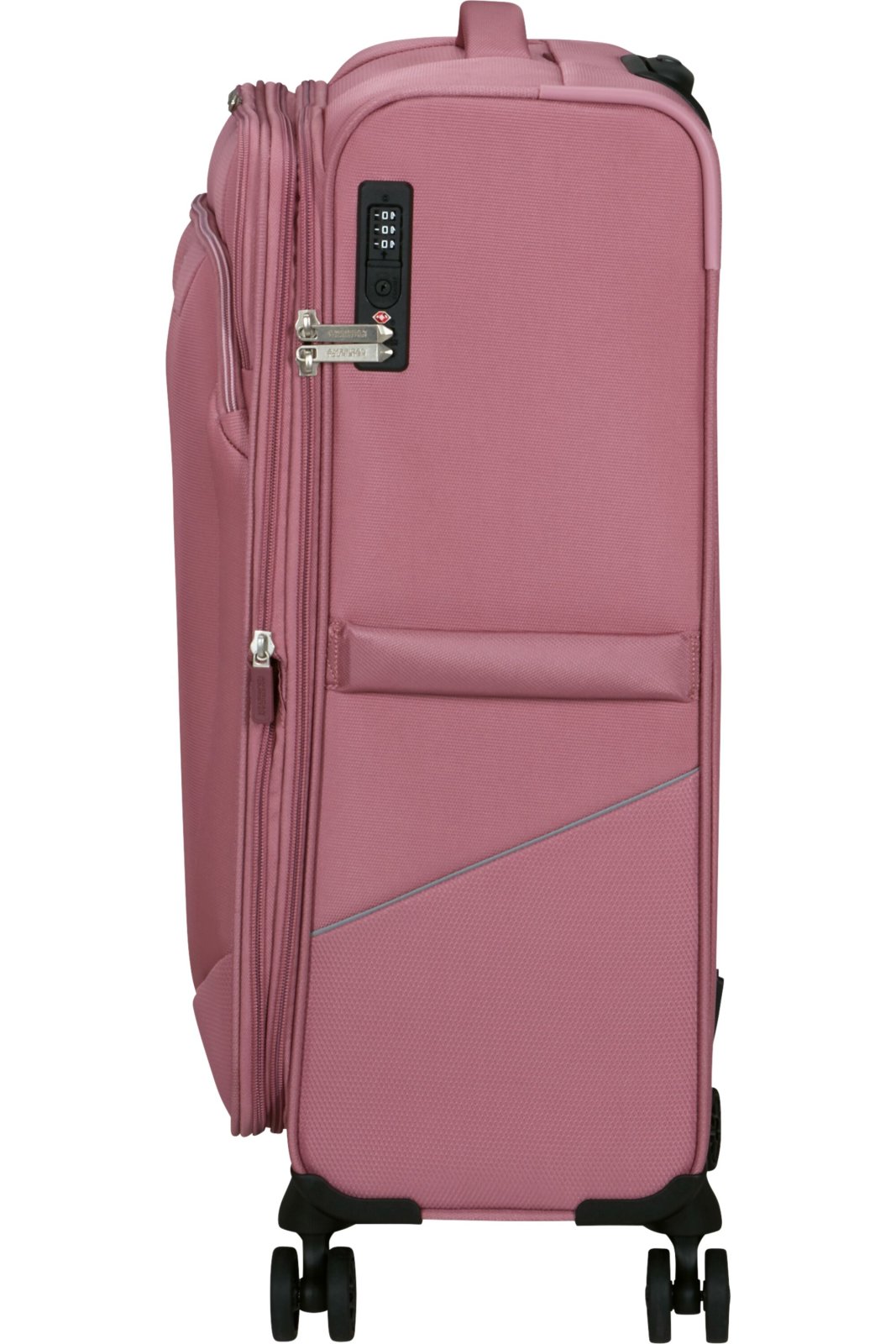 American Tourister SummerRide pehmeä matkalaukku 69cm - Image 11