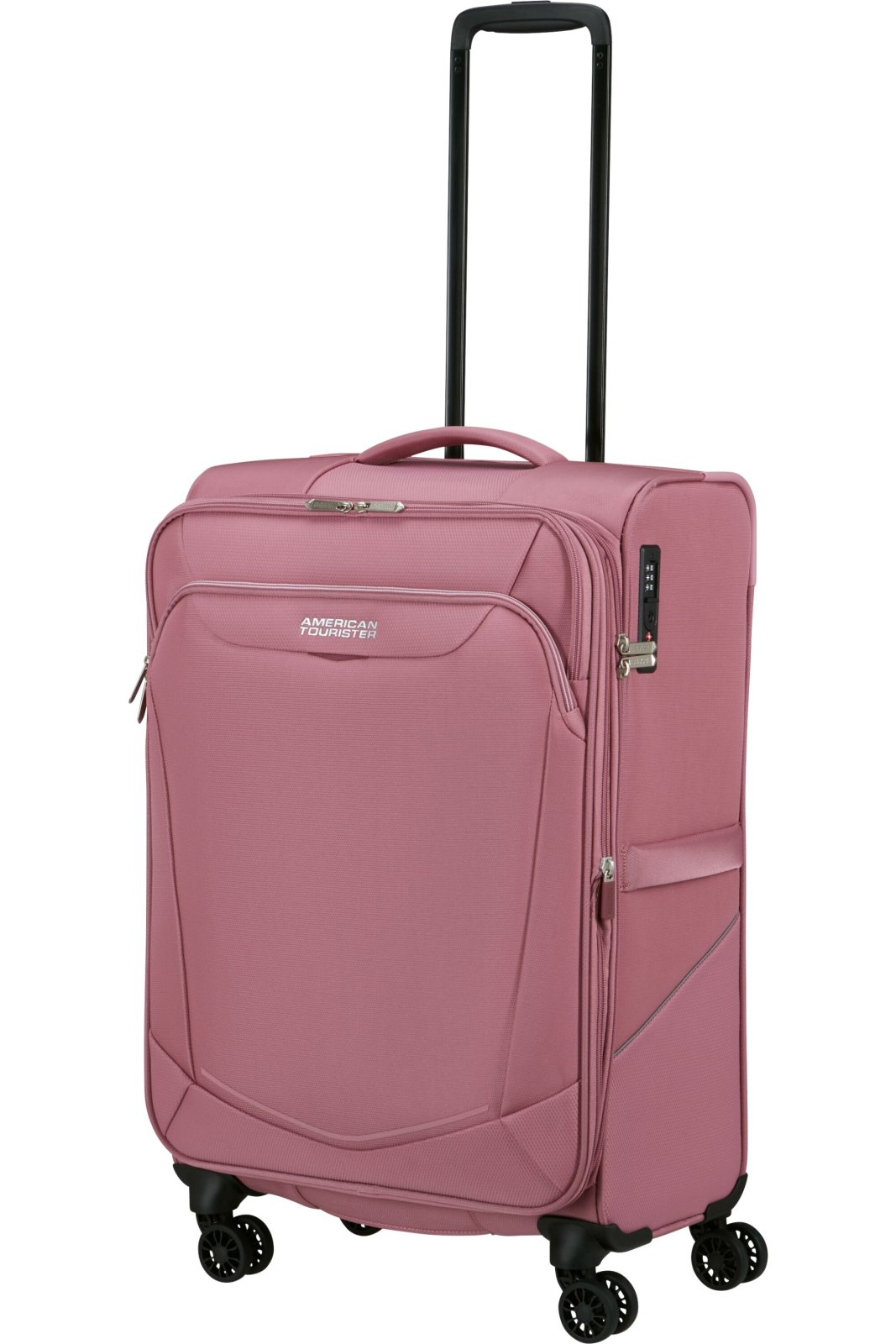 American Tourister SummerRide pehmeä matkalaukku 69cm - Image 10