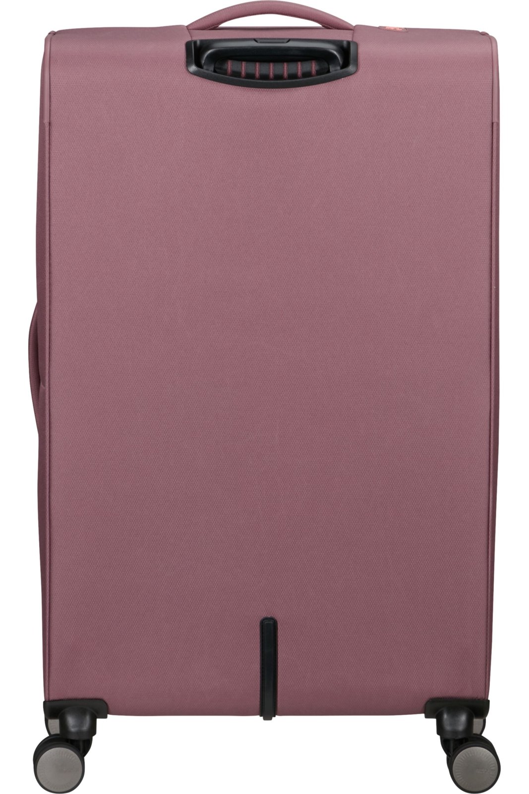 American Tourister Wanderlite L Suuri matkalaukku, lilaspinkki - Image 4