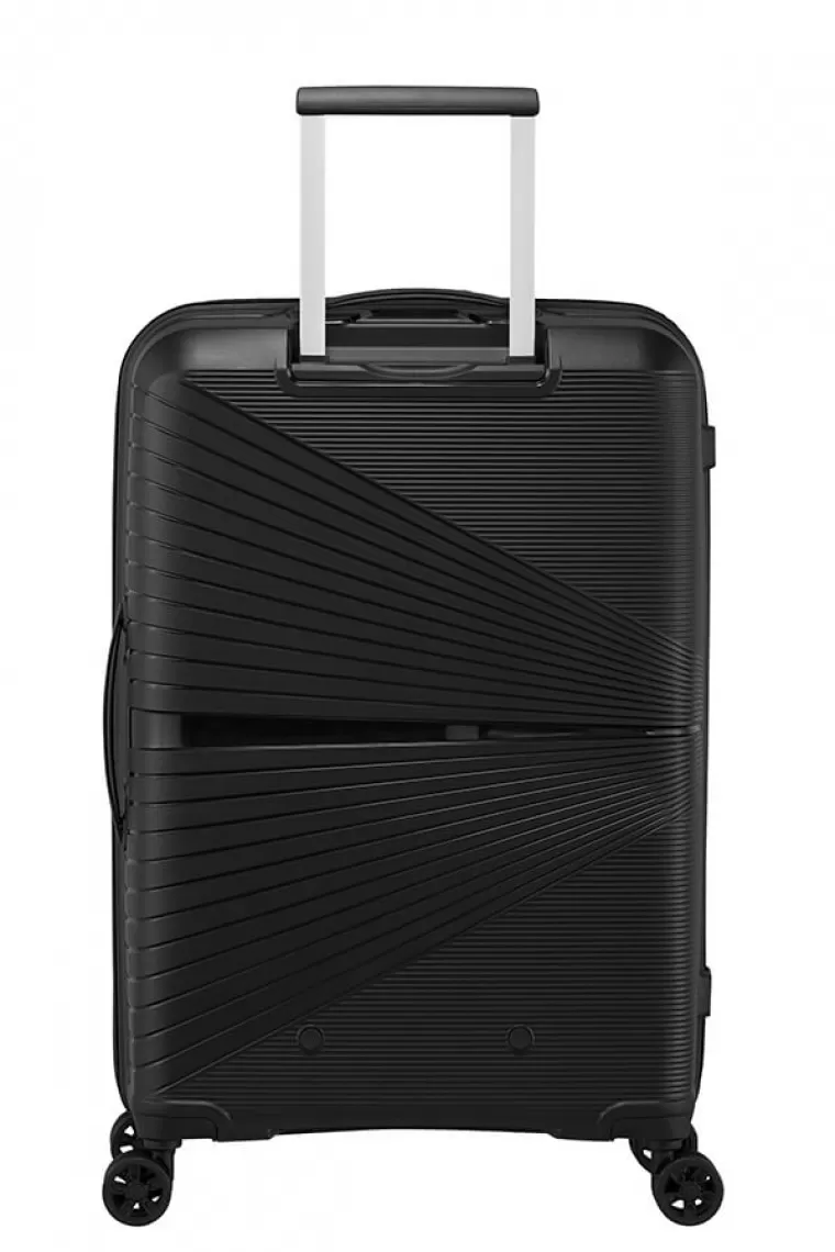 American Tourister Airconic keskikokoinen matkalaukku 67cm,musta - Image 5